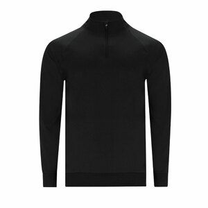Sudadera técnica transpirable de 200 g/m² Brewer