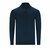 Sudadera técnica transpirable de 200 g/m² Brewer - Azul Marino