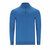 Sudadera técnica transpirable de 200 g/m² Brewer - Azul