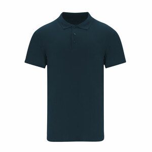 Polo unisex de manga corta de 200 g/m² Chaplin