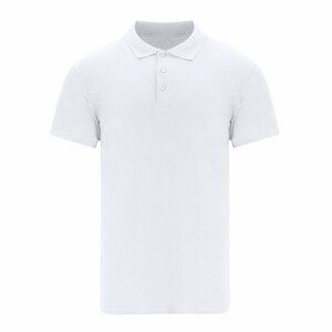 Polo unisex de manga corta de 200 g/m² Chaplin