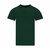 Camiseta publicitaria adulto de color Perkins - Verde Botella