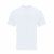 Camiseta adulto oversize personalizada Minton - Blanco