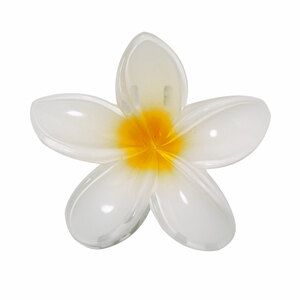 Pinza flor Tixcon