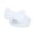 Diadema con lazo promocional Brener - Blanco
