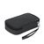 Estuche organizador personalizable Zimmer - Negro