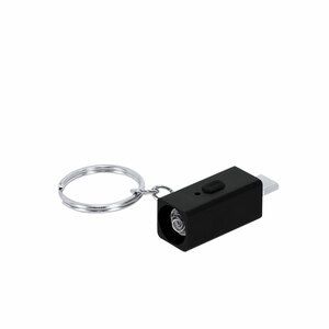 Llavero encendedor eléctrico Parris