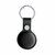Llavero localizador personalizable Brittany - Negro