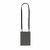 Portatodo promocional PU Crustyn - Gris