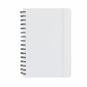 Libreta PU reciclado Pusik