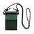 Portatodo personalizable Veltox - Verde