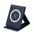 Cargador promocional 15W plegable Zirnal - Azul Marino