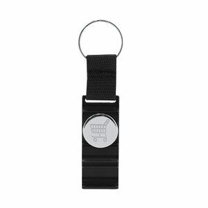 Llavero moneda soporte Nevin