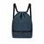 Mochila urbana con portazapatos Handryx - Azul Marino