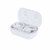 Auriculares personalizados bluetooth Gumex - Blanco
