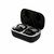 Auriculares personalizados bluetooth Gumex - Negro
