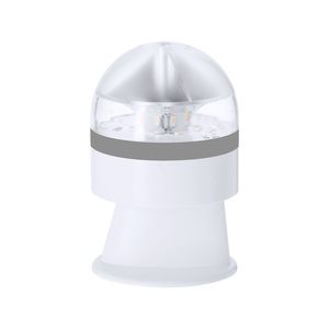 Luz emergencia V16 geolocalizada Busby