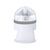 Luz emergencia V16 geolocalizada Busby - Blanco