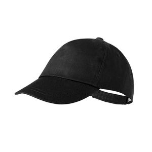 Gorra de algodón infantil Sportkid