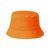 Gorro personalizable para niño Timon - Naranja