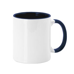 Taza de cerámica de 350 ml Harnet