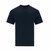 Camiseta adulto oversize personalizada Minton - Azul Marino Oscuro