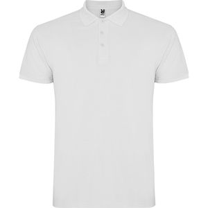 Polo algodón Star