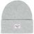 Gorro Herschel personalizable Elmer - Gris Vigore