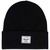 Gorro Herschel personalizable Elmer - Negro