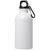 Botella personalizable con mosquetón 400 ml Oregon