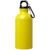 Botella personalizable con mosquetón 400 ml Oregon