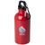 Botella personalizable con mosquetón 400 ml Oregon