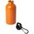 Botella personalizable con mosquetón 400 ml Oregon