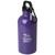 Botella personalizable con mosquetón 400 ml Oregon