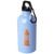 Botella personalizable con mosquetón 400 ml Oregon