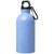 Botella personalizable con mosquetón 400 ml Oregon