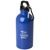 Botella personalizable con mosquetón 400 ml Oregon