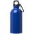 Botella personalizable con mosquetón 400 ml Oregon