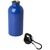 Botella personalizable con mosquetón 400 ml Oregon