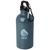 Botella personalizable con mosquetón 400 ml Oregon