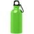 Botella personalizable con mosquetón 400 ml Oregon