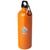 Botella personalizable con mosquetón 750 ml Oregon