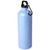Botella personalizable con mosquetón 750 ml Oregon - Azul Claro