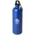Botella personalizable con mosquetón 750 ml Oregon