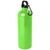 Botella personalizable con mosquetón 750 ml Oregon - Verde Manzana
