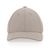 Gorra tejido jaspeado reciclado AWARE™200 gr Milo
