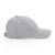Gorra tejido jaspeado reciclado AWARE™200 gr Milo