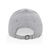 Gorra tejido jaspeado reciclado AWARE™200 gr Milo