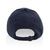 Gorra tejido jaspeado reciclado AWARE™200 gr Milo