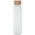 Botella publicitaria con tapa 500 ml Lume